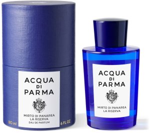 Acqua Di Parma ACQUA DI PARMA Mirto Di Panarea La Riserva EDP spray 180ml 2