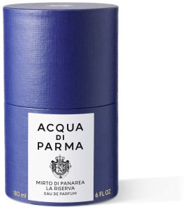 Acqua Di Parma ACQUA DI PARMA Mirto Di Panarea La Riserva EDP spray 180ml 4