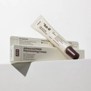 Dr Irena Eris DR. REJU-ALL_Advanced PDRN Rejuvenating Cream Regenerujący Krem 20ml 2