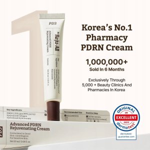 Dr Irena Eris DR. REJU-ALL_Advanced PDRN Rejuvenating Cream Regenerujący Krem 20ml 3