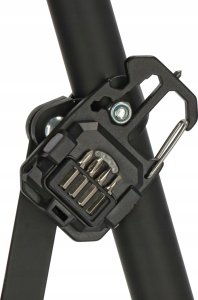 Latarka Brennenstuhl Mini latarka LED wielofunkcyjna MTL 600 A + bity 1173750009 13