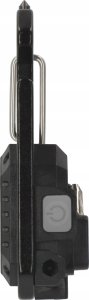 Latarka Brennenstuhl Mini latarka LED wielofunkcyjna MTL 600 A + bity 1173750009 6