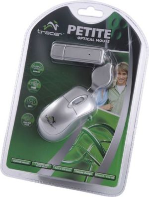 Mysz Tracer TRM-SO35 Petite 3
