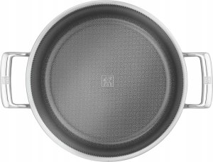 Zwilling Zwilling Peak Cooking Pot 24 cm 18/10 Stainless Steel, silver 4