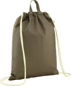 Puma Worek Puma Plus Gym zielony 91183 30 2
