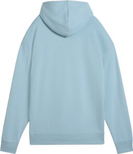 Puma Bluza damska Puma ESS Comfort Hoodie TR (s) niebieska 682387 47 XL 2