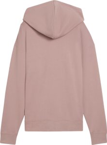 Puma Bluza damska Puma ESS Comfort Hoodie TR (s) różowa 682387 88 L 2