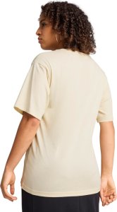 Puma Koszulka damska Puma ESS Relaxed Tee beżowa 684971 87 L 4
