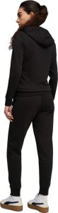 Puma Dres damski Hodded Sweat Suit czarny 691902 01 M 4
