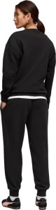 Puma Dres damski Puma Relaxed Sweat Suit czarny 691900 01 XL 4