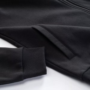 hitec Męska bluza Hi-tec HEMRON czarny rozmiar XXL 6