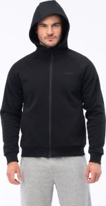 hitec Męska bluza Hi-tec HEMRON czarny rozmiar XL 16