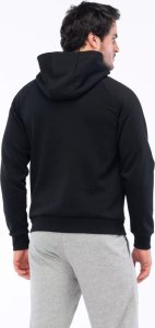 hitec Męska bluza Hi-tec HEMRON czarny rozmiar L 11