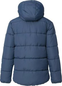 Eevi Dziecięca kurtka zimowa pikowana Martes essentials MAFI JRB insignia blue rozmiar 140 [cze] 3