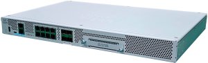 Zapora sieciowa Cisco CISCO Secure Firewall 1230 Appliance Threat Defense 2