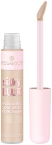 Essence Essence Silky Blur Hydrating Longwear Concealer Korektor Do Twarzy 10ml (160) 2