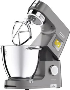 Robot planetarny Kenwood Kenwood KWL90.164SI robot kuchenny 1400 W 7 l Srebrny Wbudowane wagi 2