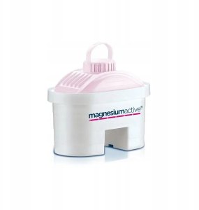 Wkład filtrujący Laica Wkład filtrujący LAICA BI-FLUX MagnesiumActive filtr do dzbanków Filtrujący 3