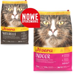 Josera Indoor 2 kg (50015777) 2