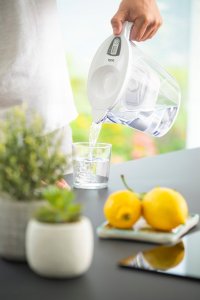 Dzbanek filtrujący Laica Dzbanek Filtrujący LAICA Stream Line 2,3L Filtr Bi-Flux do Filtrowania Wody 2