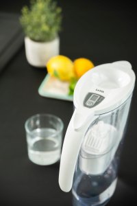 Dzbanek filtrujący Laica Dzbanek Filtrujący LAICA Stream Line 2,3L Filtr Bi-Flux do Filtrowania Wody 3