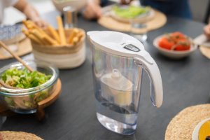 Dzbanek filtrujący Laica Dzbanek Filtrujący LAICA Stream Line 2,3L Filtr Bi-Flux do Filtrowania Wody 6