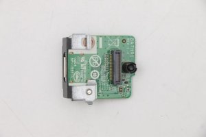 Kabel Lenovo DisplayPort to HDMI punch out 2