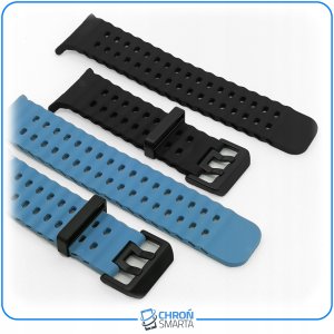 ChronSmarta Pasek ChronSmarta do smartwatch'a Samsung Galaxy Watch Ultra 47mm (Czerwony) 5
