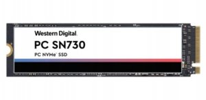 Dysk SSD Lenovo 1TB M.2 PCIe NVMe Solid State 2