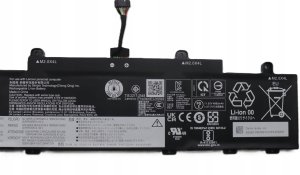 Bateria Lenovo 57Wh internal lithium-ion 4