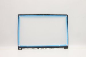 Lenovo LCD bezel with webcam lens 2
