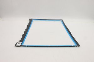 Lenovo LCD bezel with webcam lens 4