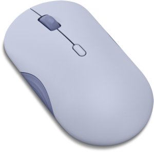 Mysz Lenovo LENOVO 350 Bluetooth Silent Mouse (Meta Grape) - myš 2