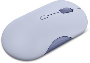 Mysz Lenovo LENOVO 350 Bluetooth Silent Mouse (Meta Grape) - myš 3
