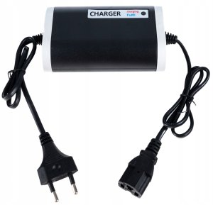 Carruzzo Opryskiwacz Plecakowy Elektryczny 5L Akumulatorowy Ciśnieniowy 3 Dysze 4