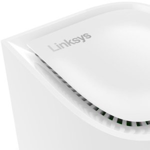 Router Linksys Linksys Velop Pro 7 MBE7001 Mesh WiFi 7 Tri-Band 10 Gbit/s 275 m2 1 szt 2