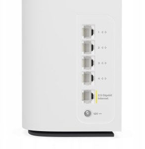 Router Linksys Linksys Velop Pro 7 MBE7001 Mesh WiFi 7 Tri-Band 10 Gbit/s 275 m2 1 szt 3
