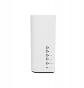 Router Linksys Linksys Velop Pro 7 MBE7001 Mesh WiFi 7 Tri-Band 10 Gbit/s 275 m2 1 szt 4
