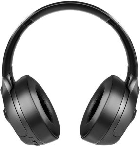 Słuchawki LogiLink Słuchawki z mikrofonem BT6.0 , czarne 2