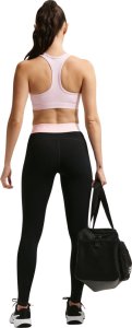 Nike Legginsy damskie Nike Pro czarne IQ0886 013 L 5
