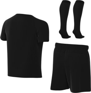 Nike Komplet sportowy dla dzieci Nike Dri-Fit Park VIII czarny HV8260 010 L 2