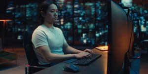 Klawiatura Logitech MX Keys S (920-011585) 2