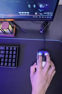 Mysz Marvo M727 14