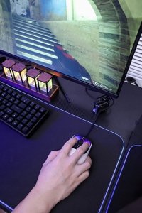 Mysz Marvo M727 15