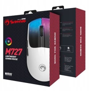 Mysz Marvo M727 9