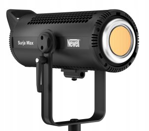 Naświetlacz Newell Lampa LED Newell Surja Max 500 2