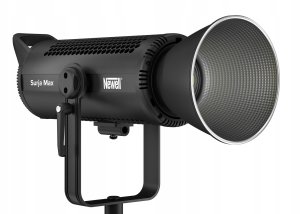 Naświetlacz Newell Lampa LED Newell Surja Max 500 4