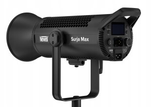 Naświetlacz Newell Lampa LED Newell Surja Max 500 5