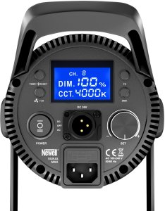 Naświetlacz Newell Lampa LED Newell Surja Max 500 6