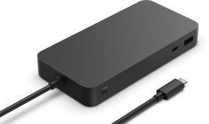 Stacja/replikator Microsoft Surface Thunderbolt 4 Dock 2